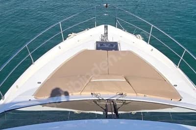 2015 Fairline Squadron 60 | 19m 2