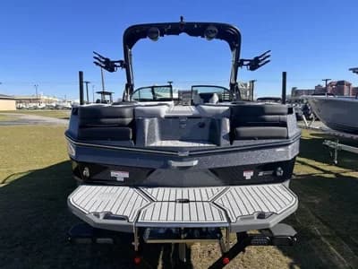 MasterCraft XT Series XT24 5