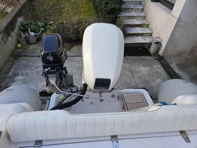 Nuova Jolly KING 490 3