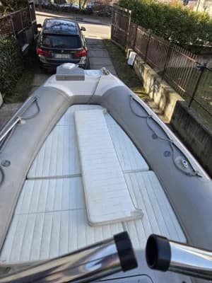 Nuova Jolly KING 490 4