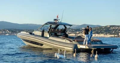 2016 SACS Strider 18 | 18m 2