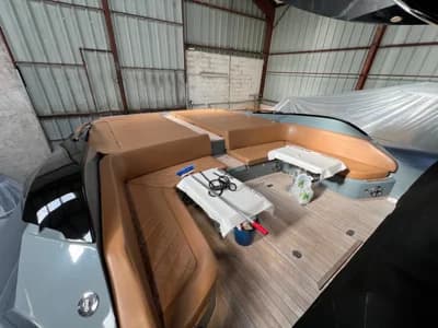 2016 SACS Strider 18 | 18m 3