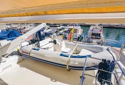 1997 Astondoa 95 GLX | 25m 3