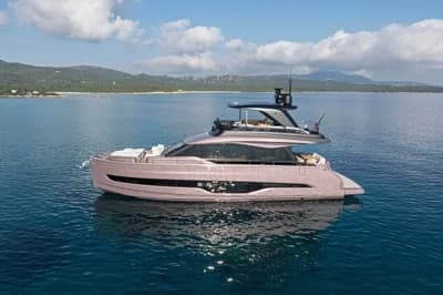 2026 Cranchi Sessantadue 62 | 20m 2