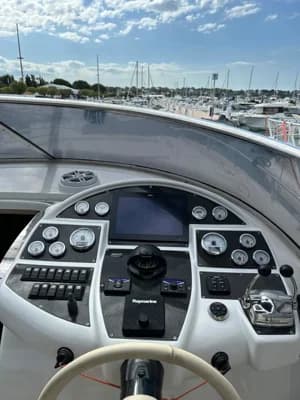2010 Mig 43 | 14m 3