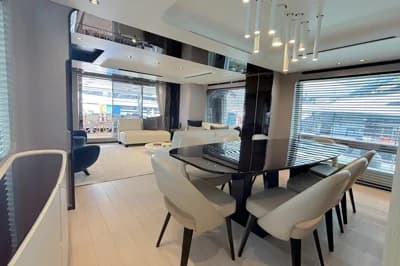2023 Azimut Grande 27M | 27m 3