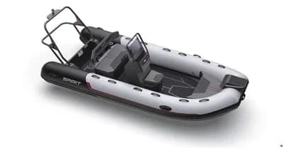 Aquaspirit Spirit 450 C 2