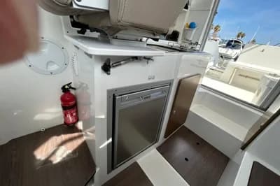 2017 Beneteau Antares 8 | 8m 3