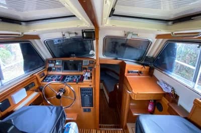 2006 Seaward 29 | 9m 2