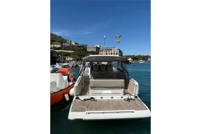 2024 Jeanneau DB/37 IB | 12m 3