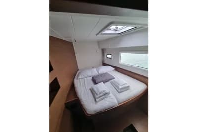 2020 Lagoon 42 | 13m 3