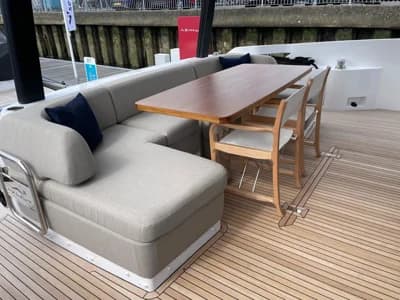 2024 Azimut Fly 68 | 21m 3