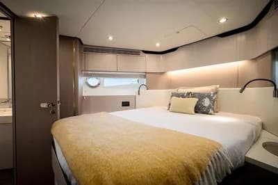 2020 Azimut Fly 60 | 18m 3