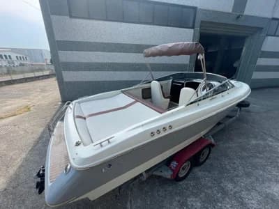 1995 Ilver Nyuma 24 | 7m 2