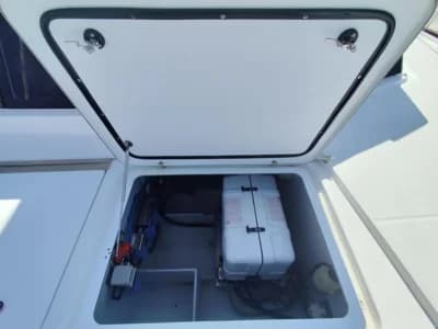Fountaine Pajot Astrea 42 4