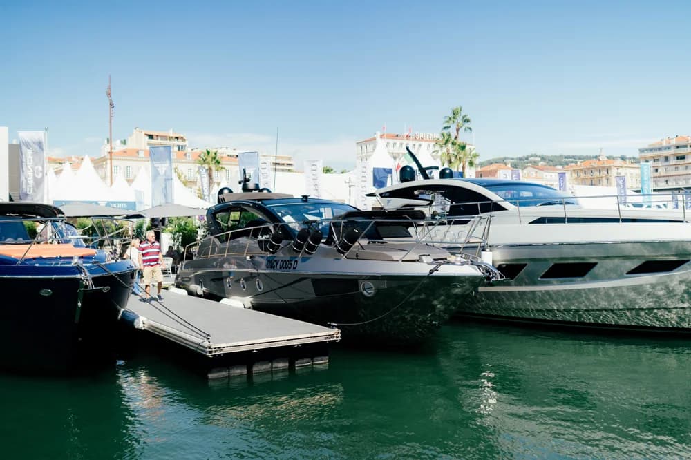 2026 Cranchi M44 HT | 14m