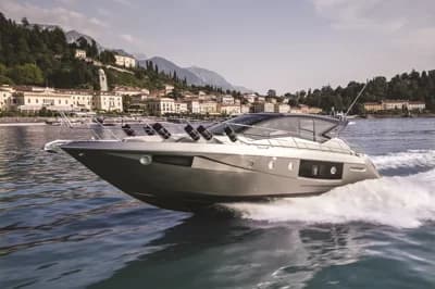 2026 Cranchi M44 HT | 14m 2