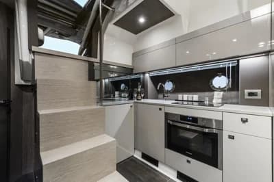 2026 Cranchi M44 HT | 14m 3