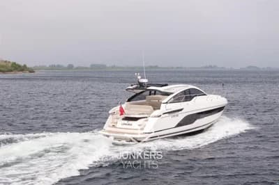 Fairline Targa 45 Open 2