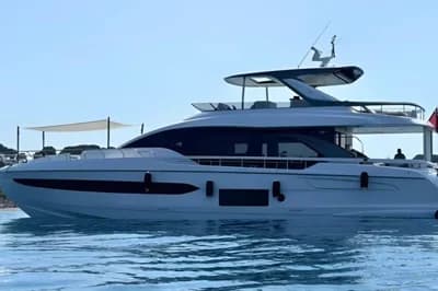 2023 Azimut Fly 78 | 24m 2