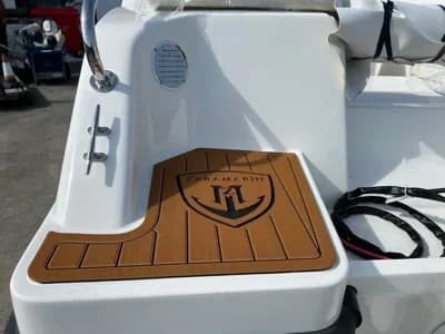 2025 Zaramarin Swift 460 Open | 5m 3
