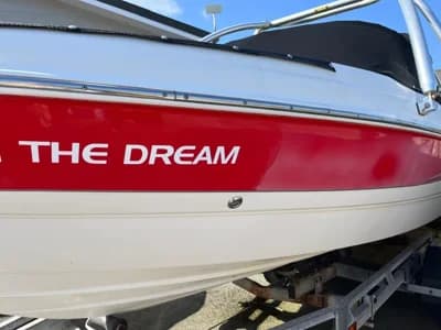 2006 Maxum 1800 SR3 | 5m 2