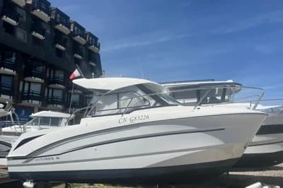 2023 Beneteau Antares 6 | 6m 2