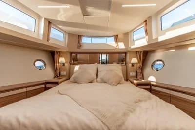 2018 Greenline 45 Fly | 16m 3