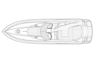 2006 Sunseeker Portofino 53 | 17m 2