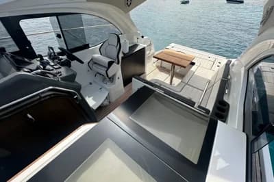 2020 Jeanneau Leader 33 | 11m 3