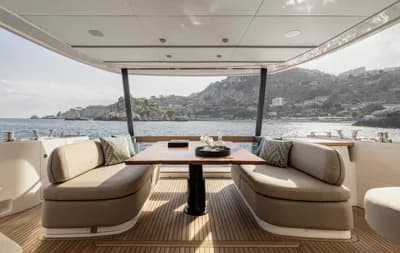 2024 Azimut Magellano 60 | 18m 3