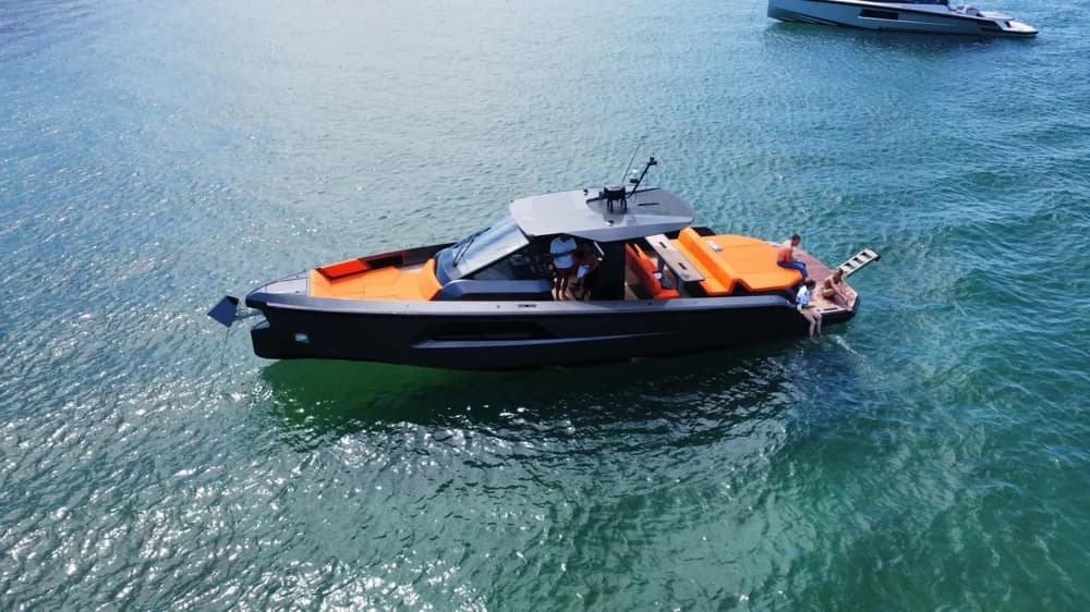 MAORI 46