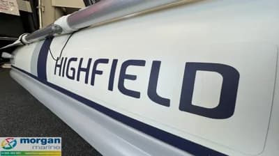2026 Highfield Ultralite 310 | 3m 2