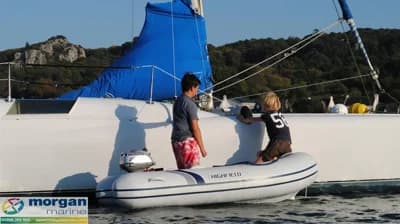 2026 Highfield Ultralite 240 | 2m 3