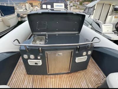 2019 Nuova Jolly Prince 38 cc | 11m 3