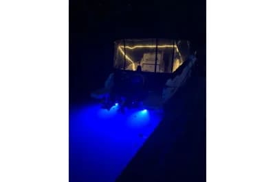 2021 Quicksilver Activ 875 Sundeck | 9m 3