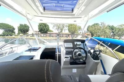 2019 Jeanneau Cap Camarat 9.0 WA | 9m 2