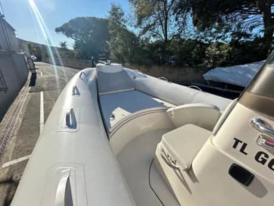 2022 BWA Sport 22 GT | 7m 3