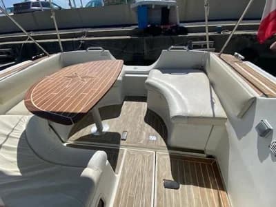 2002 Beneteau Flyer 9.20 | 9m 2