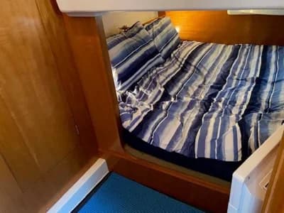 2002 Beneteau Flyer 9.20 | 9m 3