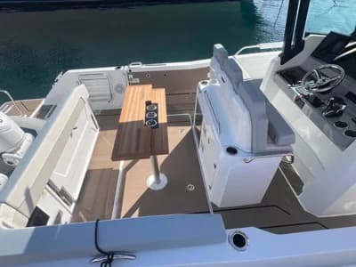 2026 Jeanneau Cap Camarat 9.0 CC Serie 2 | 9m 2