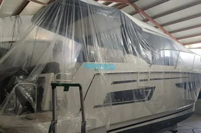 2019 Jeanneau Merry Fisher 895 | 9m 2