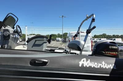 2021 Adventure 650 | 7m 2