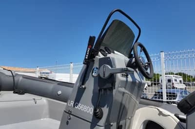 2021 Adventure 650 | 7m 3