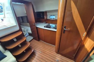 2006 Jeanneau Prestige 34 Open | 11m 3