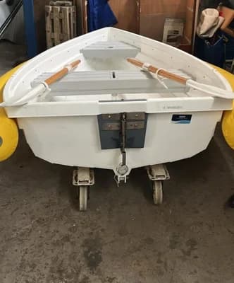 2016 Walker Bay 8 | 3m 3