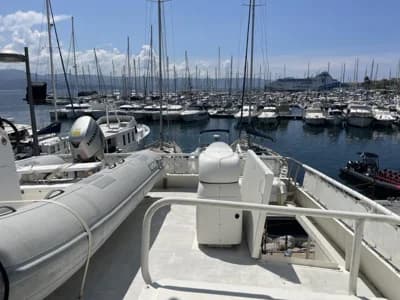 2010 Meta META TARARE 52 | 16m 3
