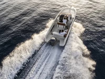 2026 Capoforte CX240 | 7m 2