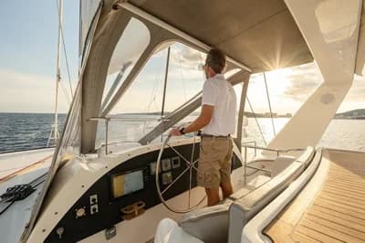 2007 Matrix Yachts Silhouette 760 | 23m 2