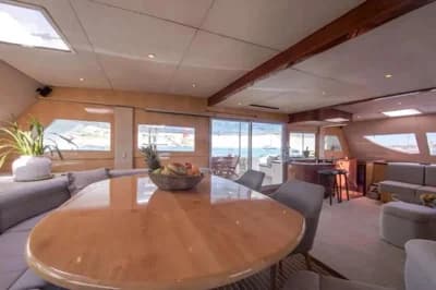 2007 Matrix Yachts Silhouette 760 | 23m 3
